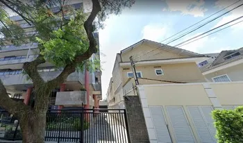 Condomínio Do Edifício Libras em Rio de Janeiro