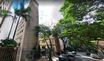 Condomínio Do Edifício Libreville em Belo Horizonte