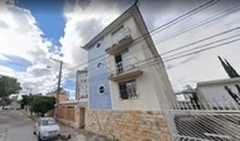 Condomínio Do Edifício Licorne em Belo Horizonte
