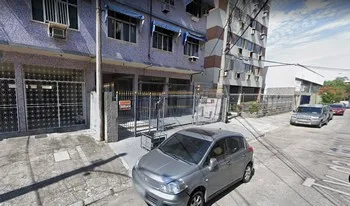 Condomínio Do Edifício Lider em Rio De Janeiro
