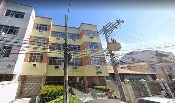 Condomínio Do Edifício Lider em Rio De Janeiro