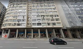Imagem do Condomínio Do Edifício Lider em Niteroi