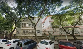 Condomínio Do Edifício Lider em Rio De Janeiro