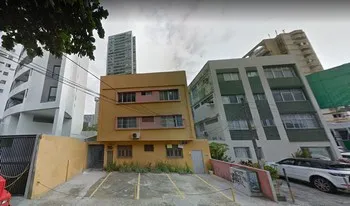 Imagem do Condomínio Do Edifício Lider em Recife