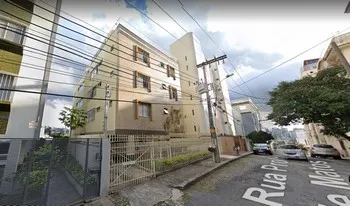 Condomínio Do Edifício Lídia em Belo Horizonte