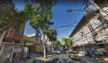 Condomínio Do Edifício Lídia em Rio De Janeiro