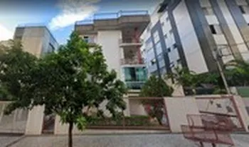Condomínio Do Edifício Lídia em Belo Horizonte