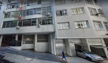 Condomínio Do Edifício Lídia Ii em Rio De Janeiro