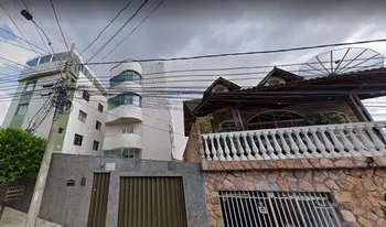 Condomínio Do Edifício Lídia Paes em Belo Horizonte