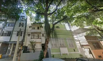 Condomínio Do Edifício Lídia em Rio De Janeiro