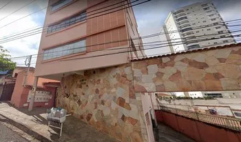Imagem do Condomínio Do Edifício Lídice em Uberlândia