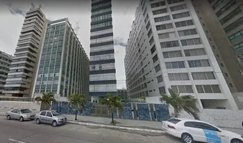 Imagem do Condomínio Do Edifício Lido em Recife