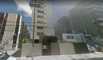 Imagem do Condomínio Do Edifício Lido em Maceió