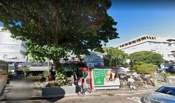 Imagem do Condomínio Do Edifício Lido Center em Niteroi