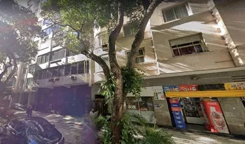 Condomínio Do Edifício Lidomar em Rio De Janeiro