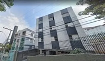 Condomínio Do Edifício Lidyi em Belo Horizonte