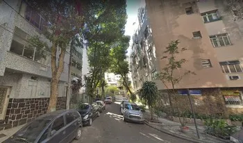 Condomínio Do Edifício Lieden em Rio De Janeiro