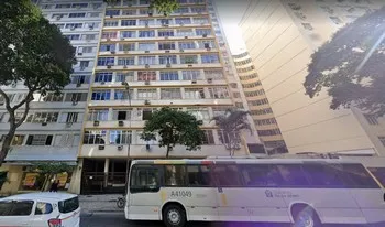 Condomínio Do Edifício Liege em Rio De Janeiro