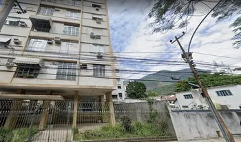 Condomínio Do Edifício Liege em Rio De Janeiro