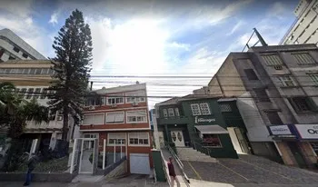 Condomínio Do Edifício Liege em Porto Alegre