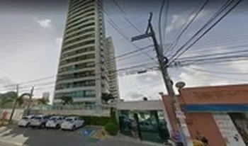 Imagem do Condomínio Do Edifício Life em Natal