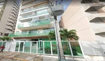 Imagem do Condomínio Do Edifício Life Style Residences em Niteroi