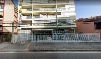 Condomínio Do Edifício Life Tijuca em Rio De Janeiro