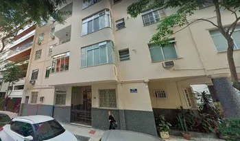 Condomínio Do Edifício Ligacao em Rio De Janeiro