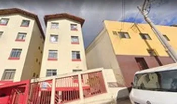 Imagem do Condomínio Do Edifício Ligia