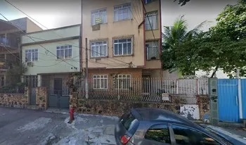 Condomínio Do Edifício Ligia em Rio De Janeiro