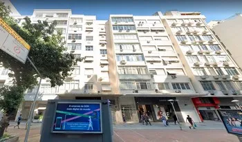 Condomínio Do Edifício Ligia Maria em Rio De Janeiro
