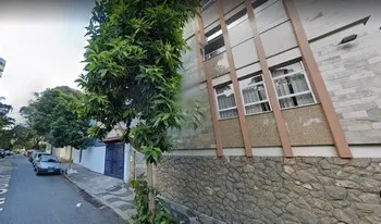 Condomínio Do Edifício Ligia em Belo Horizonte