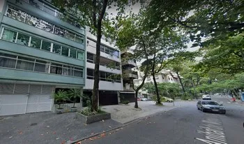 Condomínio Do Edifício Ligia em Rio De Janeiro