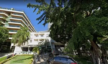 Condomínio Do Edifício Liguria em Rio de Janeiro