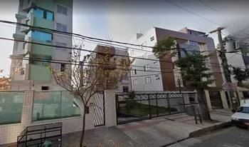 Condomínio Do Edifício Liguria em Belo Horizonte