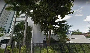 Imagem do Condomínio Do Edifício Lila em Recife