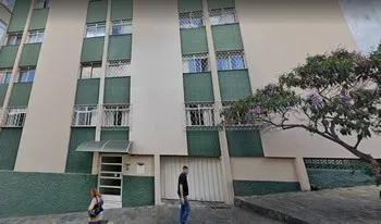 Condomínio Do Edifício Lila Borja em Belo Horizonte