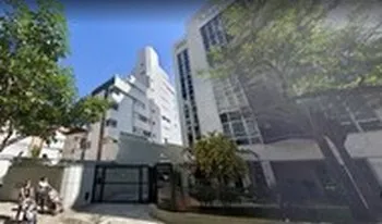 Condomínio Do Edifício Lila em Belo Horizonte