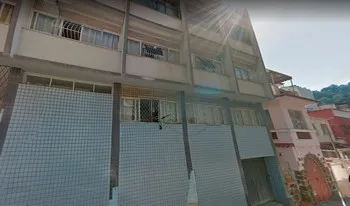 Imagem do Condomínio Do Edifício Lili em Vitória
