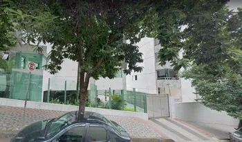 Condomínio Do Edifício Lili Deschamps em Belo Horizonte