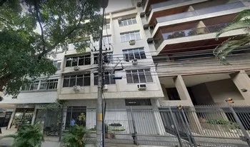 Condomínio Do Edifício Lili em Rio De Janeiro