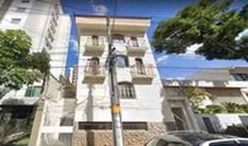 Condomínio Do Edifício Lilia em Belo Horizonte