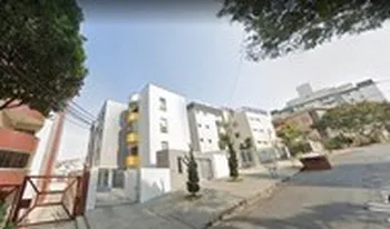 Condomínio Do Edifício Lilia em Belo Horizonte