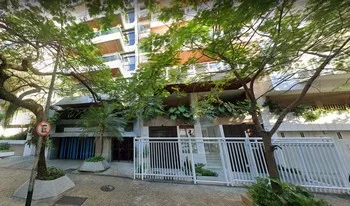 Condomínio Do Edifício Lilian em Rio de Janeiro