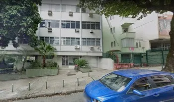 Condomínio Do Edifício Lilian em Rio De Janeiro