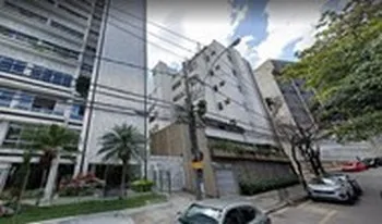 Condomínio Do Edifício Lilian em Belo Horizonte