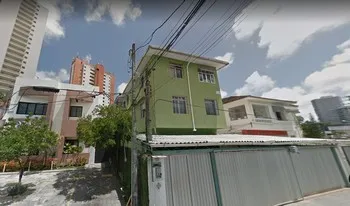 Imagem do Condomínio Do Edifício Lilian em Recife
