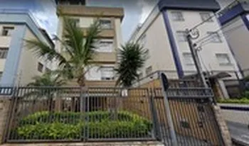 Condomínio Do Edifício Liliana em Belo Horizonte
