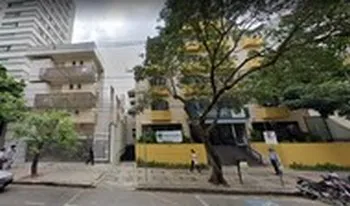 Condomínio Do Edifício Liliana em Belo Horizonte