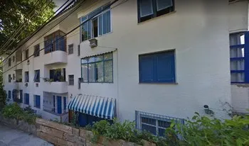 Condomínio Do Edifício Liliane em Rio De Janeiro
